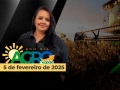 Bom Dia Agro - Com Carla Mendes