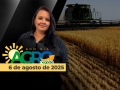 Bom Dia Agro - Com Carla Mendes