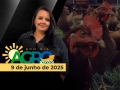Bom Dia Agro - Com Carla Mendes