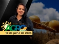 Bom Dia Agro - Com Carla Mendes