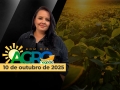 Bom Dia Agro - Com Carla Mendes