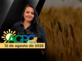 Bom Dia Agro - Com Carla Mendes
