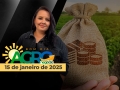 Bom Dia Agro - Com Carla Mendes