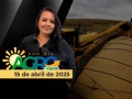 Bom Dia Agro - Com Carla Mendes