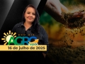 Bom Dia Agro - Com Carla Mendes