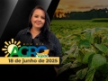 Bom Dia Agro - Com Carla Mendes