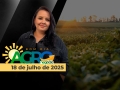 Bom Dia Agro - Com Carla Mendes