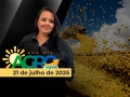 Bom Dia Agro - Com Carla Mendes