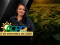 Bom Dia Agro - Com Carla Mendes