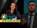 Bom Dia Agro - Com Carla Mendes