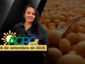 Bom Dia Agro - Com Carla Mendes