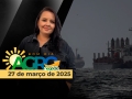 Bom Dia Agro - Com Carla Mendes