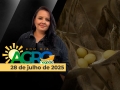 Bom Dia Agro - Com Carla Mendes