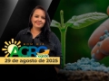Bom Dia Agro - Com Carla Mendes