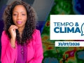 Denis Garcia - Meteorologista da Meteored