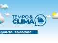 Bruno Bainy - Meteorologista do Cepagri/Unicamp