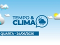Alexandre Nascimento - Sócio-Diretor e Meteorologista da Nottus