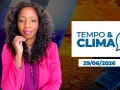 Denis Garcia - Meteorologista da Meteored