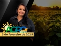 Bom Dia Agro - Com Carla Mendes