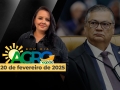 Bom Dia Agro - Com Carla Mendes