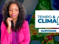 Andrea Ramos - Consultora em Meteorologia
