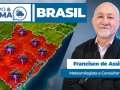 Francisco de Assis Diniz - Meteorologista e Consultor em Clima