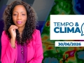 Bruno Bainy - Meteorologista do Cepagri/Unicamp