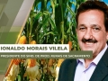 Ionaldo Morais Vilela - Produtor Rural na região de Mineiros/GO