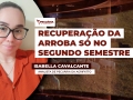 Isabella Cavalcante - Analista de Pecuária da Agrifatto