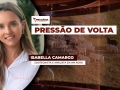 Isabella Camargo - Zootecnista e analista da HN Agro