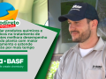 Ivan Veronese - Agrônomo Desenvolvimento de Mercado em SC/ Basf