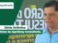 Janio Zeferino da Silva Diretor da AgroEasy Consultoria & Soluções Financeiras