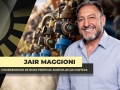 Jair Maggioni  - Coordenador de Boas Práticas Agrícolas da Corteva