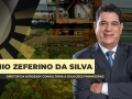 Janio Zeferino da Silva - Diretor da AgroEasy Consultoria & Soluções Financeiras