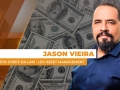 Jason Vieira - Economista-Chefe da LAM - Lev Asset Management