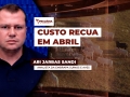 Ari Jarbas Sandi - Analista da Embrapa Suínos e Aves