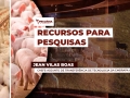 Jean Vilas Boas - Chefe-Adjunto de Transferência de Tecnologia da Embrapa Aves e Suínos