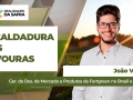 João Vidotto - Ger. de Des. de Mercado e Produtos da Fortgreen no Brasil e Paraguai