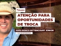 João Bosco Bittencourt Júnior - Aliá Investimentos