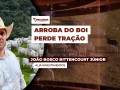 João Bosco Bittencourt Júnior - Aliá Investimentos