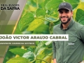 João Victor Araujo Cabral - Assistente Comercial