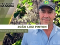 João Luiz Pinton - Produtor Rural de Paracatu-MG