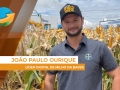 João Paulo Ourique - Líder digital de milho da Bayer