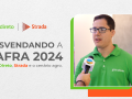 José Carlos Mazetto, Líder de Vendas e Soluções Corporativas da Grão Direto
