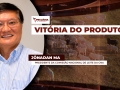 Jônadan Ma - Presidente da Comissão Nacional de Leite da CNA