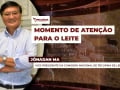 Jônadan Ma - vice-presidente da Comissão Nacional de Pecuária de Leite da CNA