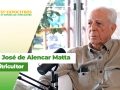 José de Alencar Matta Citricultor