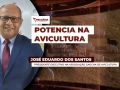 José Eduardo dos Santos - Presidente Executivo na Associação Gaúcha de Avicultura