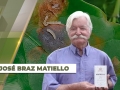 José Braz Matiello - Engenheiro Agrônomo Fundação Procafé