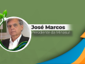 José Marcos Rafael Magalhães
